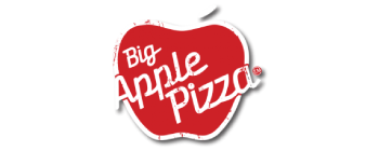 big apple pizza