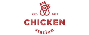chicken station